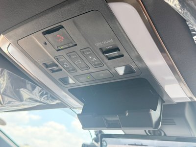 2025 Toyota ALPHARD — миниатюра 54