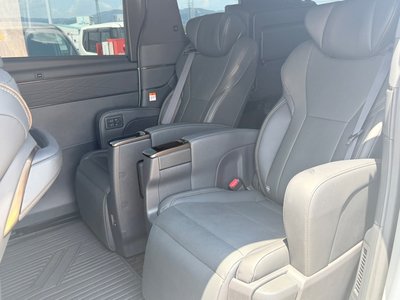 2025 Toyota ALPHARD — миниатюра 66