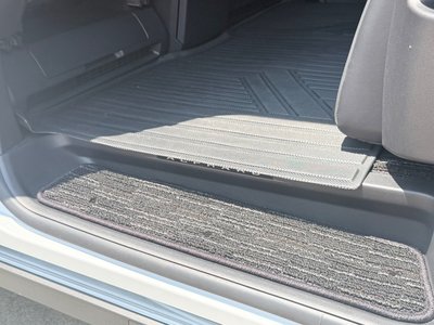 2025 Toyota ALPHARD — миниатюра 65