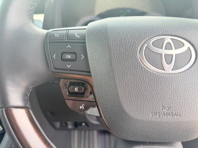 2025 Toyota ALPHARD — миниатюра 41