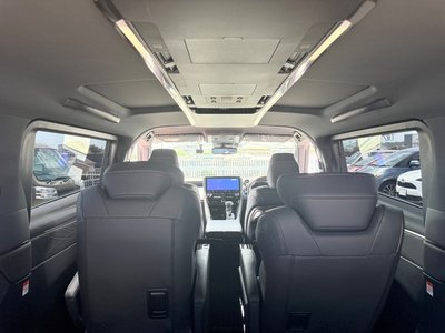 2025 Toyota ALPHARD — миниатюра 77