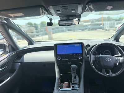 2025 Toyota ALPHARD — миниатюра 78