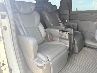 2025 Toyota ALPHARD — миниатюра 68
