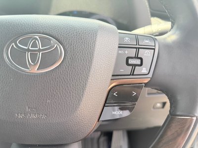 2025 Toyota ALPHARD — миниатюра 42