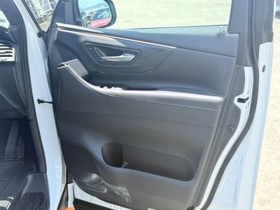 2025 Toyota ALPHARD — миниатюра 34