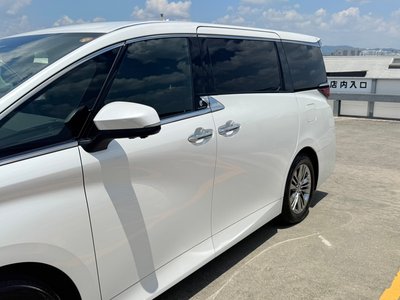 2025 Toyota ALPHARD — миниатюра 31
