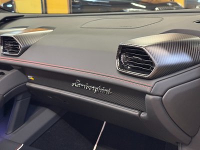 صورة مصغرة 18 لـ 2023 Lamborghini HURACAN