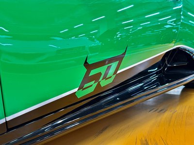 صورة 5 لـ 2023 Lamborghini HURACAN