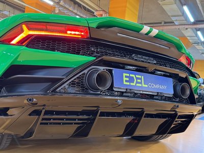 صورة 8 لـ 2023 Lamborghini HURACAN