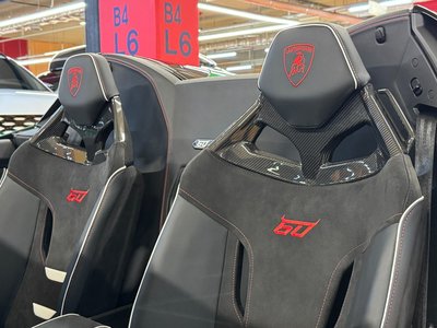 صورة مصغرة 17 لـ 2023 Lamborghini HURACAN