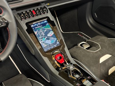 صورة مصغرة 14 لـ 2023 Lamborghini HURACAN