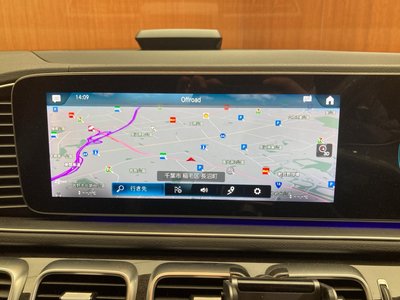 MERCEDES-BENZ GLE - 10