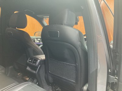 MERCEDES-BENZ GLE - 7