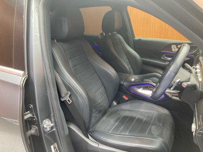 MERCEDES-BENZ GLE - 6