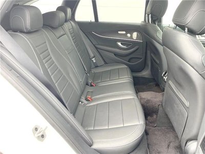 صورة مصغرة 15 لـ 2021 Mercedes-BENZ E-CLASS