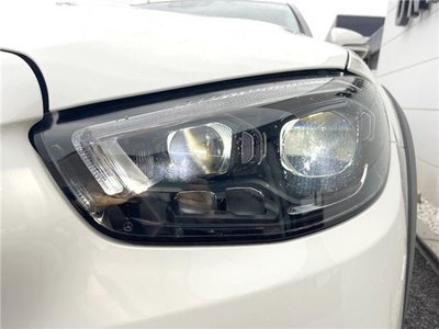 صورة 7 لـ 2021 Mercedes-BENZ E-CLASS