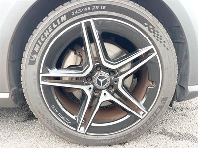 صورة مصغرة 20 لـ 2021 Mercedes-BENZ E-CLASS