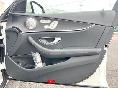 صورة مصغرة 22 لـ 2021 Mercedes-BENZ E-CLASS