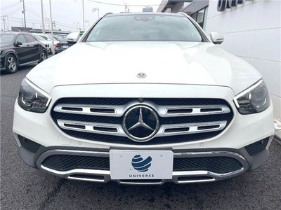 صورة 8 لـ 2021 Mercedes-BENZ E-CLASS