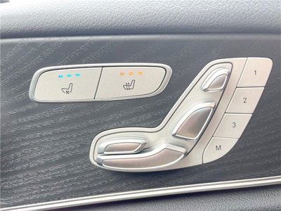 صورة مصغرة 27 لـ 2021 Mercedes-BENZ E-CLASS