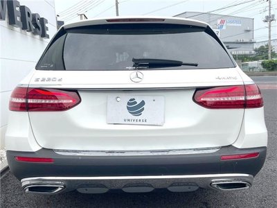 صورة مصغرة 12 لـ 2021 Mercedes-BENZ E-CLASS