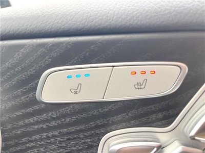 صورة مصغرة 28 لـ 2021 Mercedes-BENZ E-CLASS