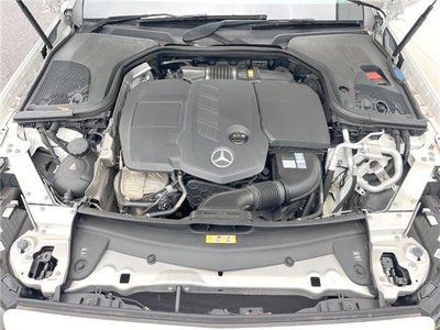 صورة 6 لـ 2021 Mercedes-BENZ E-CLASS