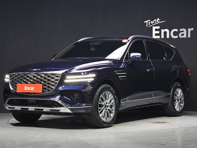 2024 Genesis GV80 photo 1