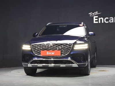 2024 Genesis GV80 photo 2