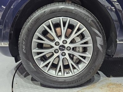 2024 Genesis GV80 photo 6