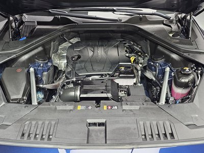 2024 Genesis GV80 photo 7