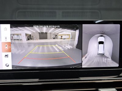 2024 Genesis GV80 thumbnail 23