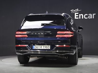 2024 Genesis GV80 photo 3