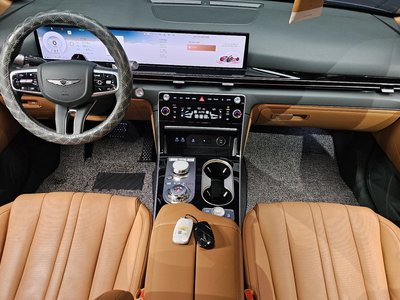 2024 Genesis GV80 photo 5