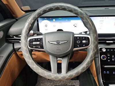 2024 Genesis GV80 thumbnail 19