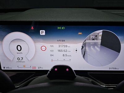 2024 Genesis GV80 thumbnail 11