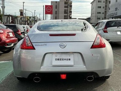 2021 Nissan FAIRLADY Z 缩略图 42