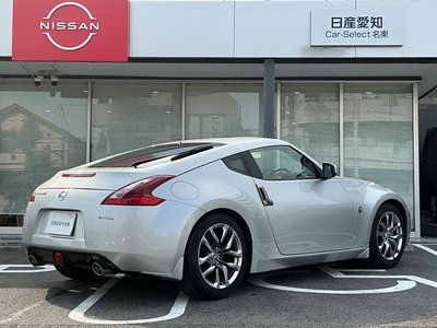 2021 Nissan FAIRLADY Z photo 2