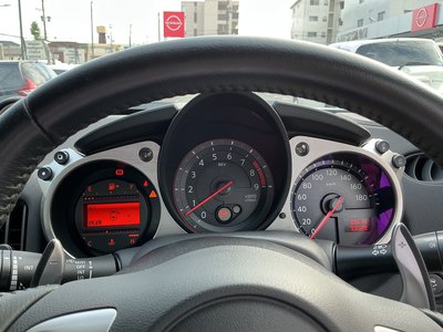 2021 Nissan FAIRLADY Z photo 7