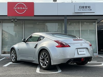 2021 Nissan FAIRLADY Z 缩略图 19