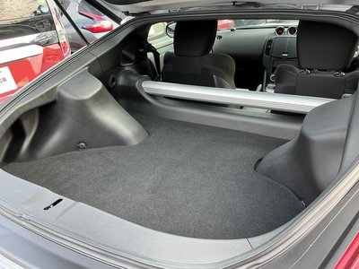 2021 Nissan FAIRLADY Z photo 6