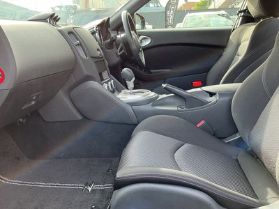 2021 Nissan FAIRLADY Z photo 5