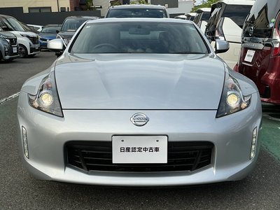 2021 Nissan FAIRLADY Z 缩略图 41