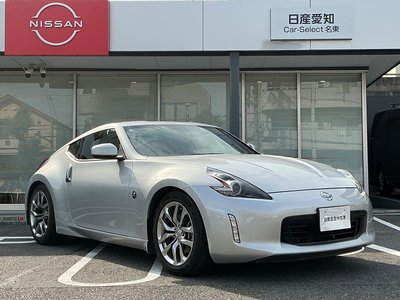 2021 Nissan FAIRLADY Z 缩略图 18