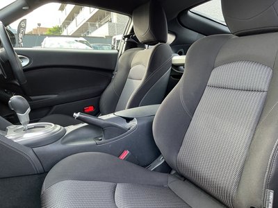 2021 Nissan FAIRLADY Z 缩略图 17