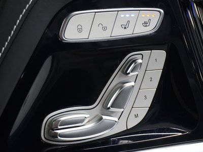 2021 Mercedes-BENZ G-CLASS AMG 缩略图 50
