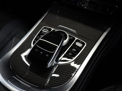 2021 Mercedes-BENZ G-CLASS AMG 缩略图 42