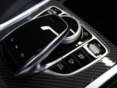 2021 Mercedes-BENZ G-CLASS AMG 缩略图 44