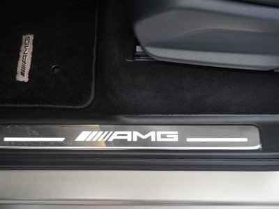 2021 Mercedes-BENZ G-CLASS AMG 缩略图 56
