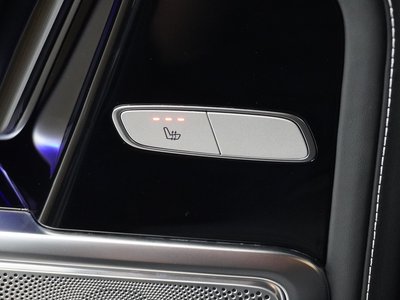 2021 Mercedes-BENZ G-CLASS AMG 缩略图 59